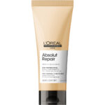 L'Oreal Professionnel Serie Expert Absolut Repair Protein + Gold Quinoa Instant Resurfacing Conditioner 200ml - Image 4