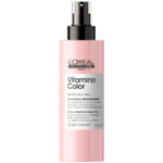 L'Oreal Professionnel Serie Expert Vitamino Colour 10-In-1 Multi-Benefit Resurfacing Leave-In Treatment Milk 190ml - Image 3