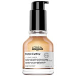 L'Oreal Professionnel Serie Expert Metal Detox Anti-Deposit Protector Concentrated Oil 50ml - Image 2