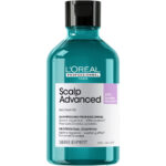 L'Oreal Professionnel Serie Expert Scalp Advanced Anti-Discomfort Dermo-Regulator Shampoo 300ml - Image 3