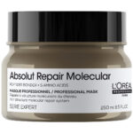 L'Oreal Professionnel Serie Expert Absolut Repair Molecular Rinse-Off Treatment Mask 250ml - Image 5
