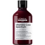 L'Oreal Professionnel Serie Expert Vitamino Colour Spectrum Shampoo 300ml - Image 9