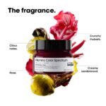 L'Oreal Professionnel Serie Expert Vitamino Colour Spectrum Rinse Mask 250ml - Image 4