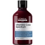 L'Oreal Professionnel Serie Expert Vitamino Colour Spectrum Blue Dyes Shampoo 300ml - Image 5