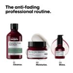 L'Oreal Professionnel Serie Expert Vitamino Colour Spectrum Green Dyes Shampoo 300ml - Image 2