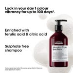 L'Oreal Professionnel Serie Expert Vitamino Colour Spectrum Shampoo 500ml - Image 4