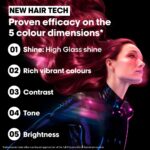 L'Oreal Professionnel Serie Expert Vitamino Colour Spectrum Shampoo 500ml - Image 7