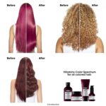 L'Oreal Professionnel Serie Expert Vitamino Colour Spectrum Shampoo 500ml - Image 8