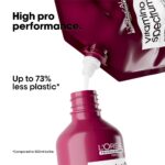 L'Oreal Professionnel Serie Expert Vitamino Colour Spectrum Shampoo Refill Pouch 500ml - Image 5