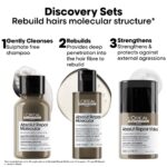 L'Oreal Professionnel Serie Expert Absolut Repair Molecular Discovery Set - Image 5