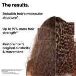 L'Oreal Professionnel Serie Expert Absolut Repair Molecular Discovery Set - Image 4