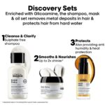 L'Oreal Professionnel Serie Expert Metal Detox Discovery Set