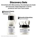 L'Oreal Professionnel Serie Expert Metal Detox Discovery Duo - Image 3