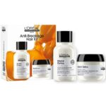 L'Oreal Professionnel Serie Expert Metal Detox Discovery Duo - Image 2