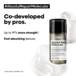 L'Oreal Professionnel Serie Expert Absolut Repair Molecular Leave-In Mask 50ml