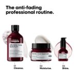 L'Oreal Professionnel Serie Expert Vitamino Colour Spectrum Glass Shine Hair Serum 30ml - Image 7