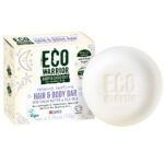 Eco Warrior Baby & Child Relaxing Bedtime Hair & Body Bar 50g - Image 7