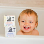 Eco Warrior Baby & Child Relaxing Bedtime Hair & Body Bar 50g - Image 4