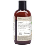 Little Soap Company Naturals Ginger & Lemongrass Revitalising Body Wash 300ml - Image 2
