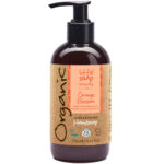 Little Soap Company Organic Concentrated Hand Soap Orange Blossom 250ml - Image 2