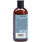 Little Soap Company Organic Concentrated Bubble Bath Pure Lavender 250ml - Image 2