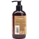 Little Soap Company Organic Concentrated Bubble Bath Pure Rose Geranium 250ml