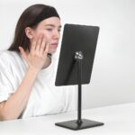 Luna London Orbit Mirror Phantom Black - Image 6