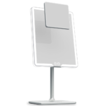 Luna London Orbit Mirror Chalk Grey - Image 7