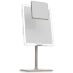 Luna London Orbit Mirror Soft Stone - Image 4