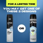Lynx XXL Ice Chill 72h Iced Mint & Lemon Anti-Perspirant Deodorant Spray 250ml - Image 6