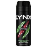 Lynx Africa 48h Deodorant Body Spray 150ml - Image 5