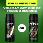 Lynx Africa 48h Deodorant Body Spray 150ml - Image 7