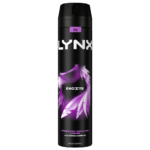 Lynx XXL Excite 48h Crisp Coconut & Black Pepper Deodorant Body Spray 250ml - Image 2