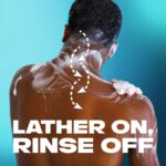 Lynx XXL Ice Chill 3 In 1 Shower Gel 500ml - Image 4