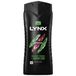 Lynx XXL Africa Shower Gel 500ml - Image 5