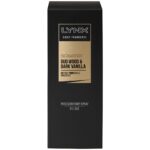 Lynx Signature Daily Fragrance Oudwood & Dark Vanilla Precision Deodorant Pump Spray 100ml - Image 5