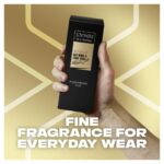Lynx Signature Daily Fragrance Oudwood & Dark Vanilla Precision Deodorant Pump Spray 100ml - Image 2