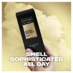 Lynx Signature Daily Fragrance Oudwood & Dark Vanilla Precision Deodorant Pump Spray 100ml