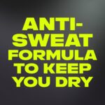 Lynx Black 72h Frozen Pear & Cedarwood Anti-Perspirant Deodorant Spray 150ml - Image 6