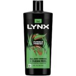 Lynx Fine Fragrance 72h Emerald Sage White Geranium & Cedar Premium Deodorant Body Spray 150ml - Image 7