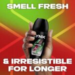 Lynx Africa 48h Anti-Perspirant Deodorant Roll-On 50ml - Image 4