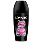 Lynx Epic Fresh 48h Grapefruit & Tropical Pineapple Anti-Perspirant Deodorant Roll-On 50ml - Image 4