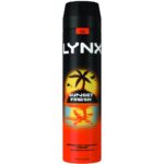 Lynx XXL Sunset Fresh 72h Mango & Mandarin Deodorant Body Spray 250ml - Image 6