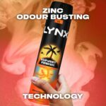 Lynx XXL Sunset Fresh 72h Mango & Mandarin Deodorant Body Spray 250ml - Image 3