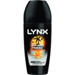 Lynx Sunset Fresh 48h Anti-Perspirant Deodorant Roll-On 50ml - Image 2