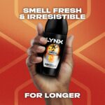 Lynx Sunset Fresh 48h Anti-Perspirant Deodorant Roll-On 50ml - Image 4