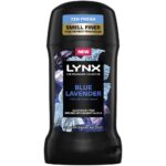 Lynx Fine Fragrance 72h Blue Lavender Mint & Amber Premium Anti-Perspirant Deodorant Stick 50ml - Image 2