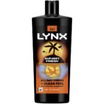 Lynx XXXL Sunset Fresh Shower Gel 700ml - Image 2