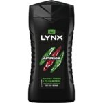 Lynx Africa Shower Gel 50ml - Image 3