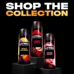 Lynx Fine Fragrance 72h Cherry Spritz Red Apple & Amber Premium Deodorant Body Spray 35ml - Image 5